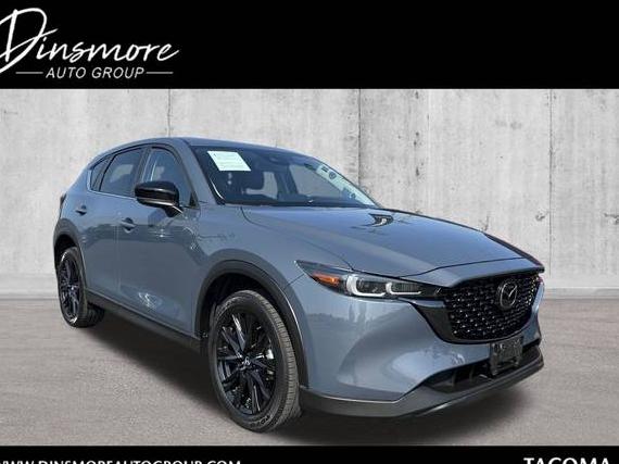 MAZDA CX-5 2024 JM3KFBCL2R0456868 image MAZDA CX-5 2024 JM3KFBCL2R0456868 image