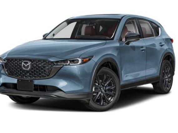 MAZDA CX-5 2024 JM3KFBCM5R0381141 image