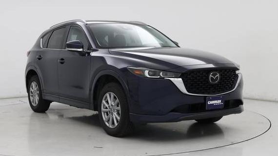 MAZDA CX-5 2024 JM3KFBCM1R0390810 image