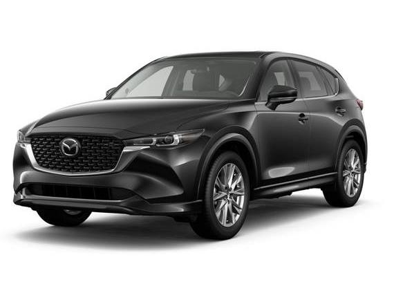 MAZDA CX-5 2024 JM3KFBEL7R0429839 image