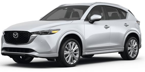 MAZDA CX-5 2024 JM3KFBAY7R0353735 image