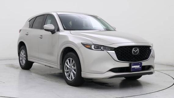 MAZDA CX-5 2024 JM3KFBCL3R0404651 image