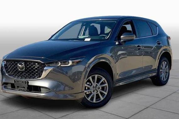 MAZDA CX-5 2024 JM3KFBBL6R0490622 image