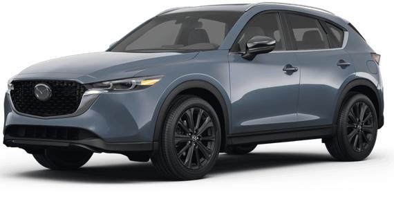 MAZDA CX-5 2024 JM3KFBCL2R0457048 image