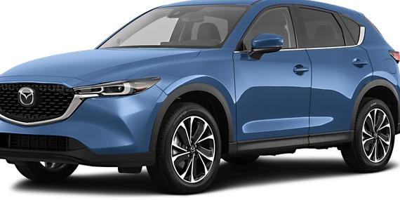 MAZDA CX-5 2024 JM3KFBBL1R0500649 image