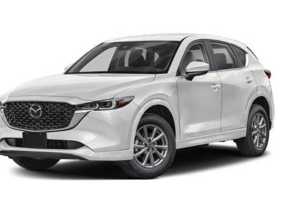 MAZDA CX-5 2024 JM3KFBBL1R0504023 image