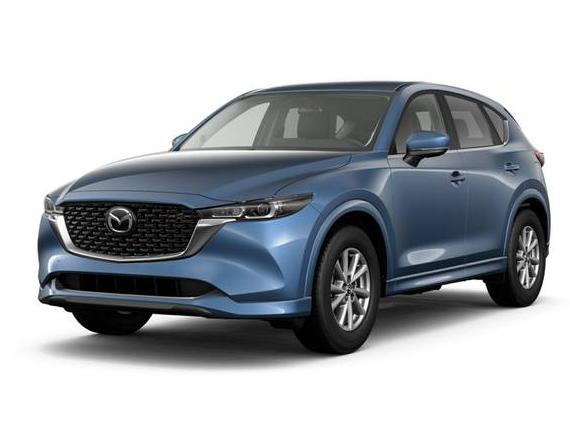 MAZDA CX-5 2024 JM3KFBBL7R0445995 image