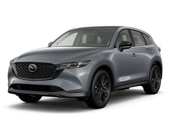 MAZDA CX-5 2024 JM3KFBCL2R0500741 image