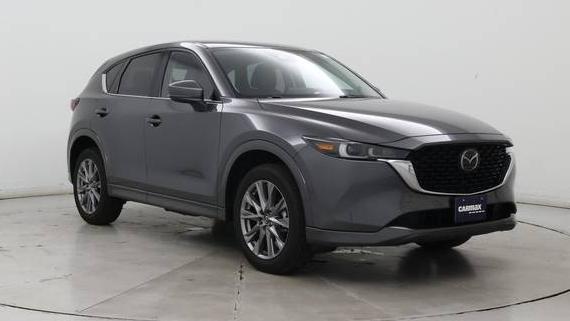 MAZDA CX-5 2024 JM3KFBDL2R0536914 image