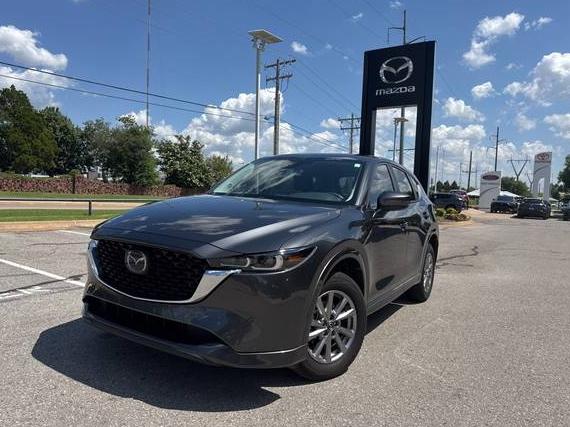 MAZDA CX-5 2024 JM3KFBBL6R0404354 image