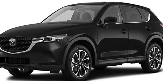 MAZDA CX-5 2024 JM3KFBBL8R0482974 image