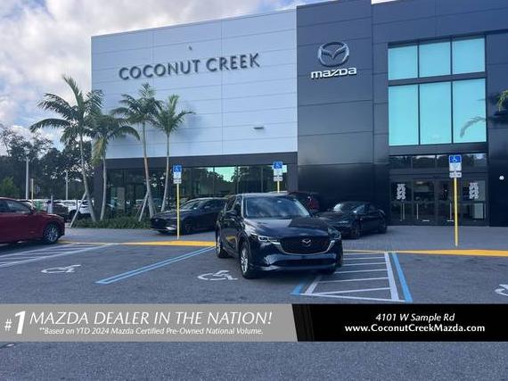 MAZDA CX-5 2024 JM3KFBBL7R0439033 image MAZDA CX-5 2024 JM3KFBBL7R0439033 image