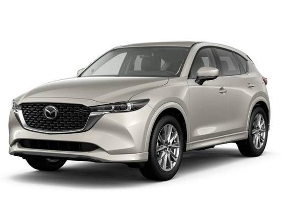 MAZDA CX-5 2024 JM3KFBDL3R0475864 image
