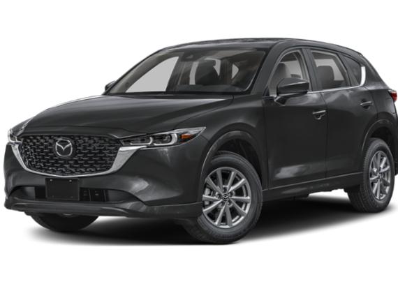 MAZDA CX-5 2024 JM3KFBBL5R0527126 image