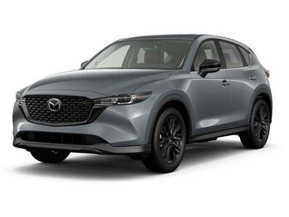 MAZDA CX-5 2024 JM3KFBCL7R0457613 image