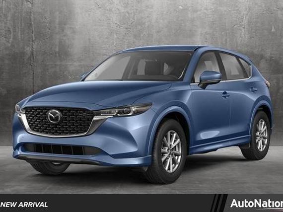 MAZDA CX-5 2024 JM3KFBBMXR0361372 image