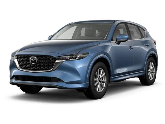 MAZDA CX-5 2024 JM3KFBBL2R0412967 image