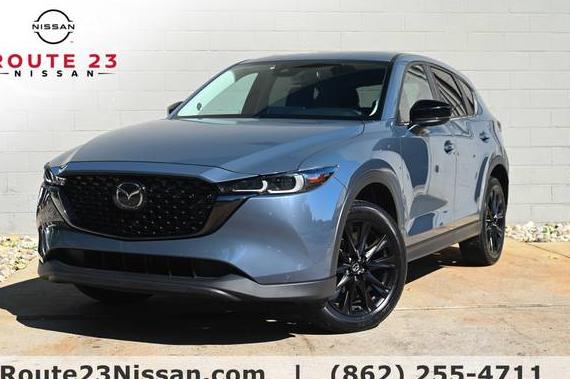 MAZDA CX-5 2024 JM3KFBCL5R0462468 image MAZDA CX-5 2024 JM3KFBCL5R0462468 image