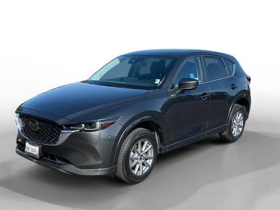 MAZDA CX-5 2024 JM3KFBBL8R0447416 image