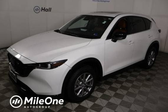 MAZDA CX-5 2024 JM3KFBAY7R0370681 image MAZDA CX-5 2024 JM3KFBAY7R0370681 image