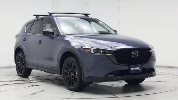 MAZDA CX-5 2024 JM3KFBCL6R0437028 image