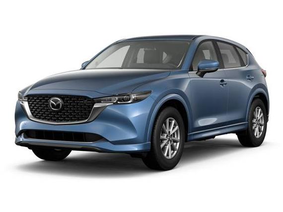 MAZDA CX-5 2024 JM3KFBBL8R0437422 image