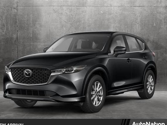MAZDA CX-5 2024 JM3KFBBL6R0436477 image