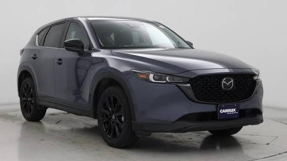 MAZDA CX-5 2024 JM3KFBCL5R0459750 image