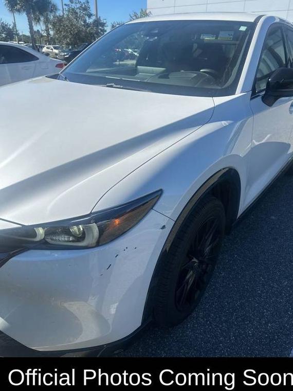 MAZDA CX-5 2024 JM3KFBAY5R0377841 image MAZDA CX-5 2024 JM3KFBAY5R0377841 image