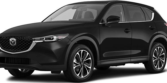 MAZDA CX-5 2024 JM3KFBBL5R0457806 image