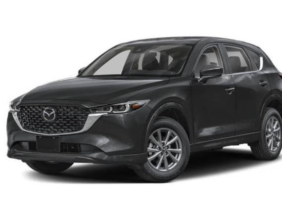 MAZDA CX-5 2024 JM3KFBBL4R0445596 image