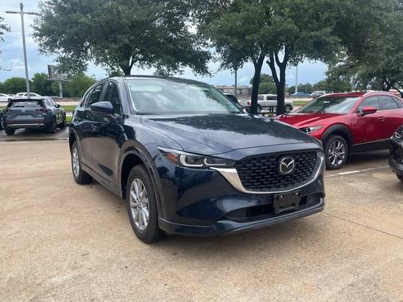 MAZDA CX-5 2024 JM3KFBBL1R0502563 image