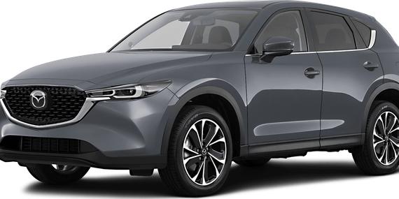 MAZDA CX-5 2024 JM3KFBBL1R0466020 image