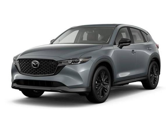 MAZDA CX-5 2024 JM3KFBCL9R0502857 image