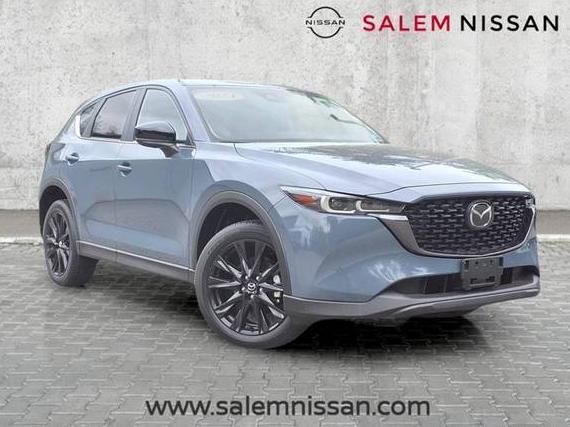 MAZDA CX-5 2024 JM3KFBCLXR0457721 image