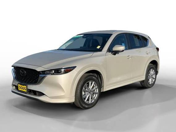 MAZDA CX-5 2024 JM3KFBBL5R0442867 image