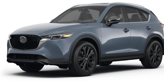 MAZDA CX-5 2024 JM3KFBCL0R0502925 image