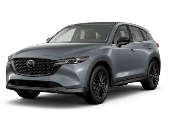 MAZDA CX-5 2024 JM3KFBCL8R0499921 image