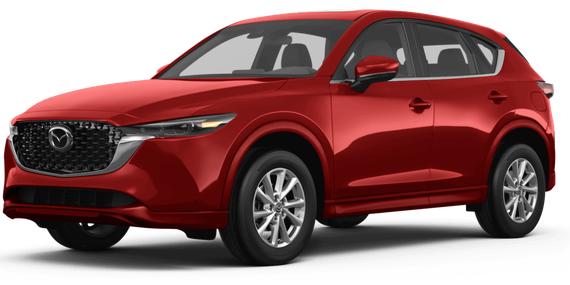 MAZDA CX-5 2024 JM3KFBCL5R0472143 image