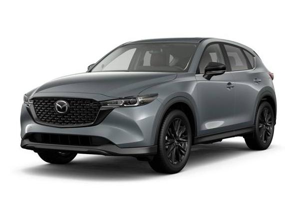 MAZDA CX-5 2024 JM3KFBCL1R0516378 image