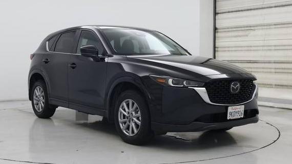 MAZDA CX-5 2024 JM3KFBBL1R0410286 image