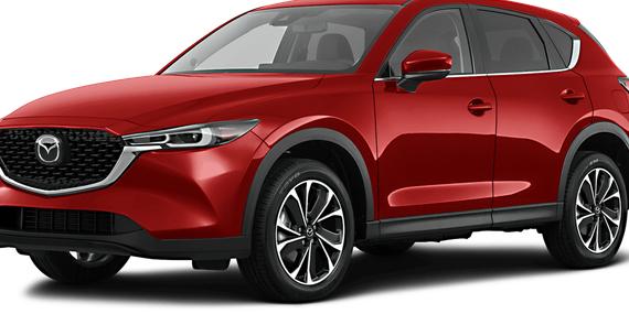 MAZDA CX-5 2024 JM3KFBBL8R0470999 image