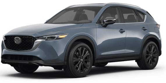 MAZDA CX-5 2024 JM3KFBCL4R0457178 image
