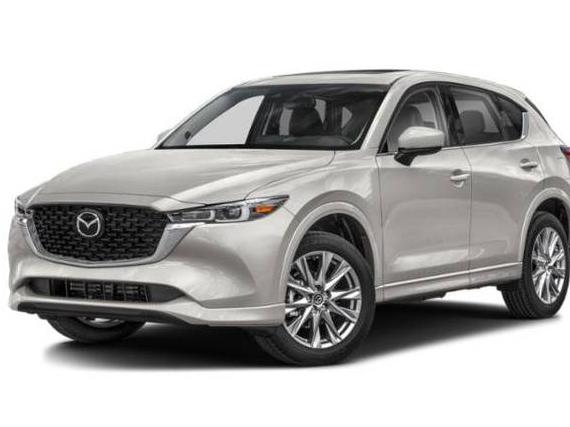 MAZDA CX-5 2024 JM3KFBEM4R0415017 image