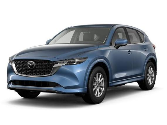 MAZDA CX-5 2024 JM3KFBBL6R0440433 image
