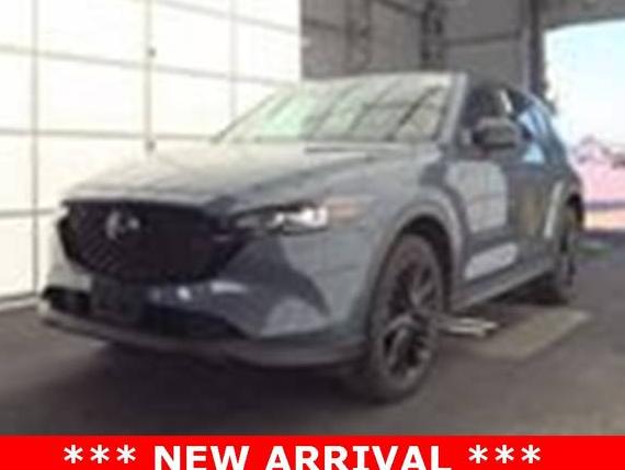 MAZDA CX-5 2024 JM3KFBCL3R0483934 image MAZDA CX-5 2024 JM3KFBCL3R0483934 image