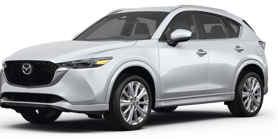 MAZDA CX-5 2024 JM3KFBAY0R0372823 image