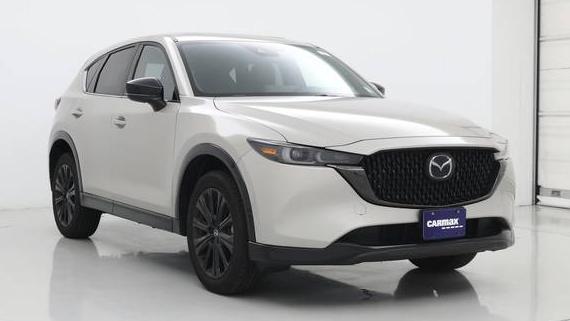 MAZDA CX-5 2024 JM3KFBDY5R0376703 image
