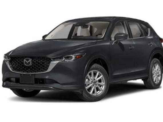 MAZDA CX-5 2024 JM3KFBCL4R0408787 image