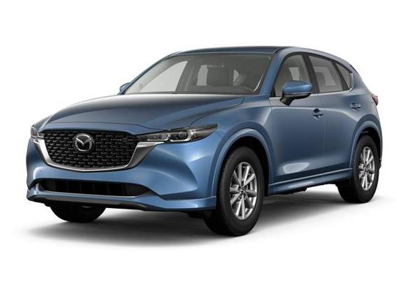 MAZDA CX-5 2024 JM3KFBBL9R0462121 image
